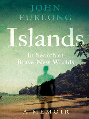 cover image of Islands